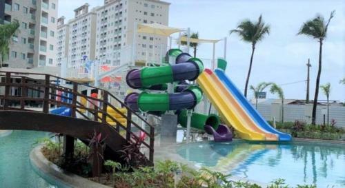 Apartamento Salinas Exclusive Resort