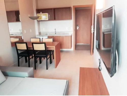 Hotel Salinas Exclusive Resort