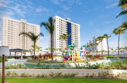 Hotel Salinas Exclusive Resort