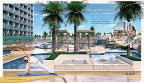 Apartamento Salinas Premium Resort