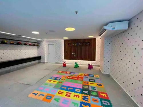 Apartamento Salinas Exclusive Resort