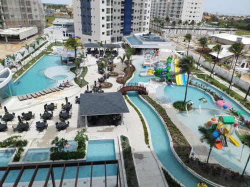 Apartamento Salinas Exclusive Resort