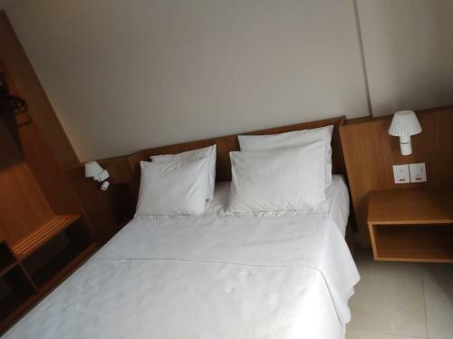 Apartamento Salinas Exclusive Resort