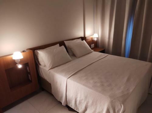 Apartamento Salinas Exclusive Resort