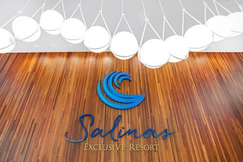 Apartamento Salinas Exclusive Resort
