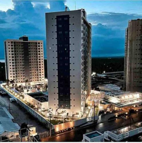 Apartamento Salinas Exclusive Resort