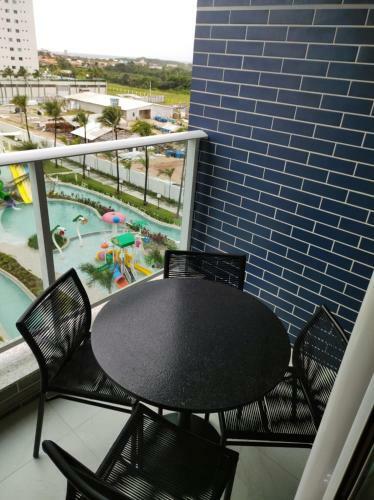 Apartamento Salinas Exclusive Resort