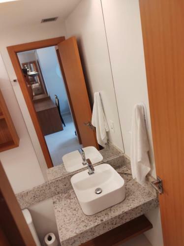 Apartamento Salinas Exclusive Resort