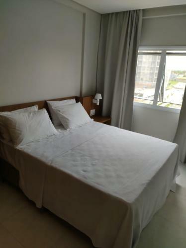 Apartamento Salinas Exclusive Resort