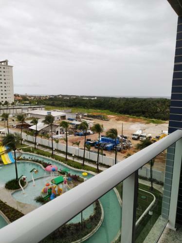 Apartamento Salinas Exclusive Resort