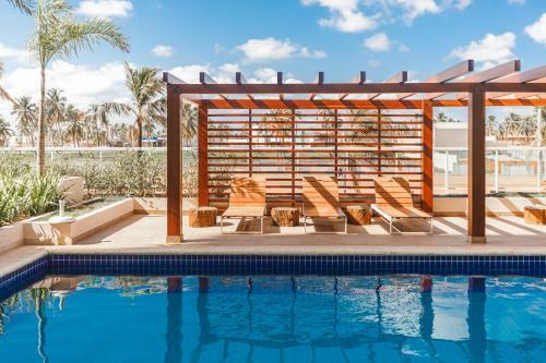 Apartamento Salinas Park Resort