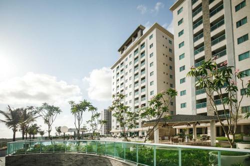 Apartamento Salinas Park Resort