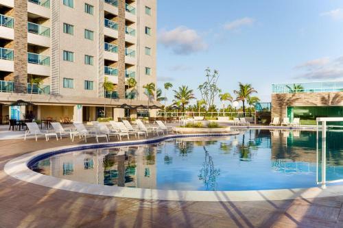 Apartamento Salinas Park Resort