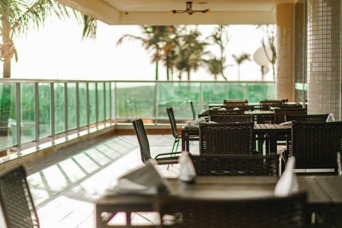 Apartamento Salinas Park Resort