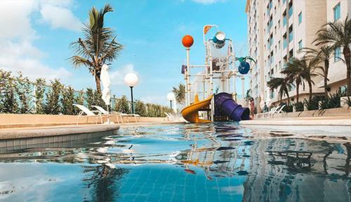Apartamento Salinas Park Resort
