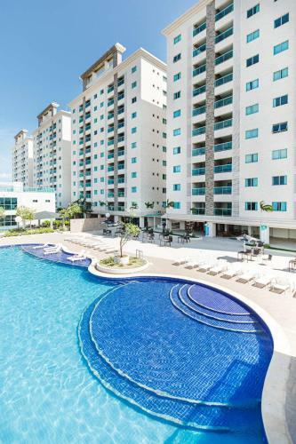 Apartamento Salinas Park Resort