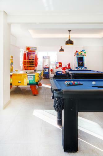 Apartamento Salinas Park Resort