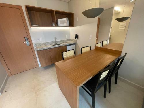Apartamento Salinas Exclusive Resort