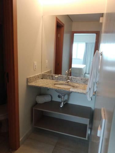 Apartamento Salinas Exclusive Resort
