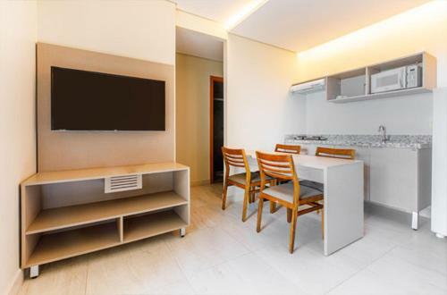 Excelente Apartamento No Resort Salinas Park