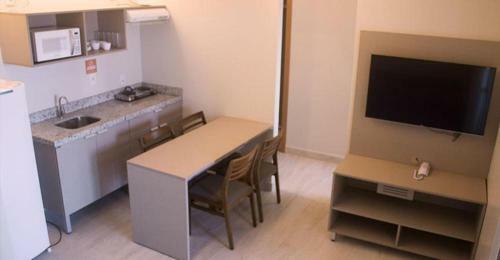 Excelente Apartamento No Resort Salinas Park