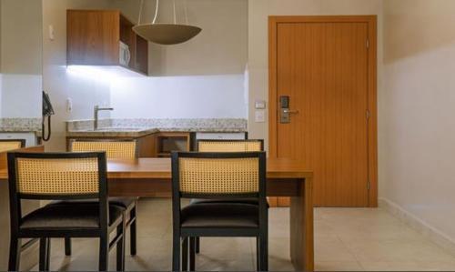 Hotel Salinas Exclusive Resort Ap206 Bl2