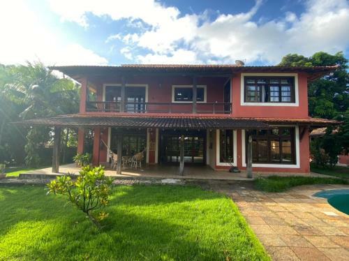 Amazon Riad
