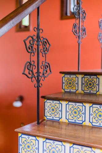 Amazon Riad