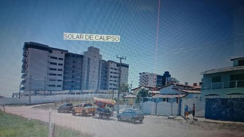 Apartamento Lindo Apto No Atalaia.