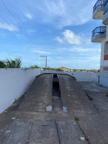 Apartamento Lindo Apto No Atalaia.