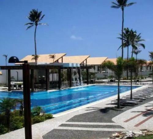 Apartamento Taiba Beach Resort T�rreo 2 Quartos