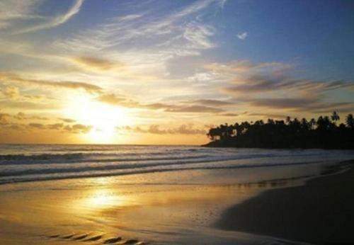 Apartamento Taiba Beach Resort T�rreo 2 Quartos
