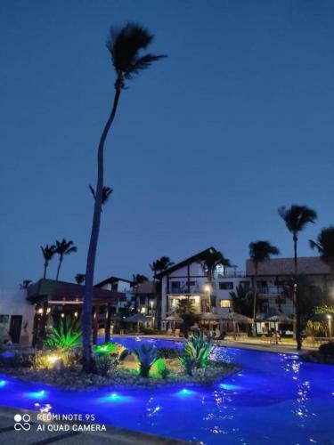Apartamento Taiba Beach Resort T�rreo 2 Quartos
