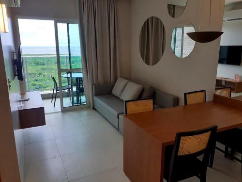 Apartamento Salinas Exclusive Resort