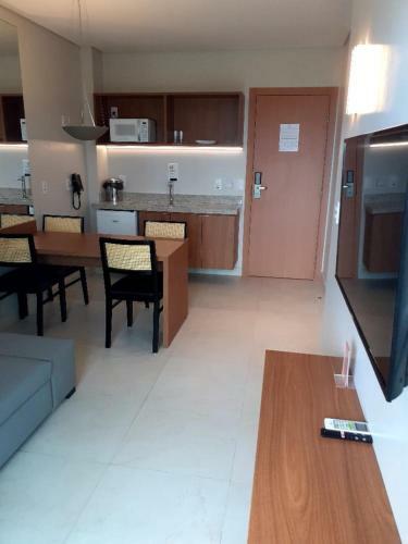 Apartamento Salinas Exclusive Resort