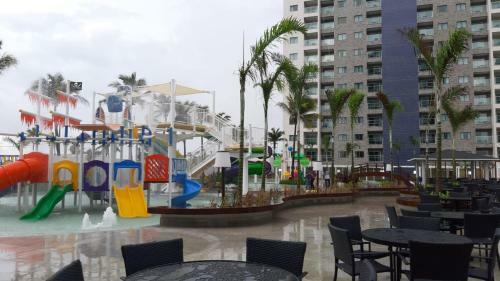 Apartamento Salinas Exclusive Resort