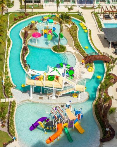 Apartamento Salinas Exclusive Resort