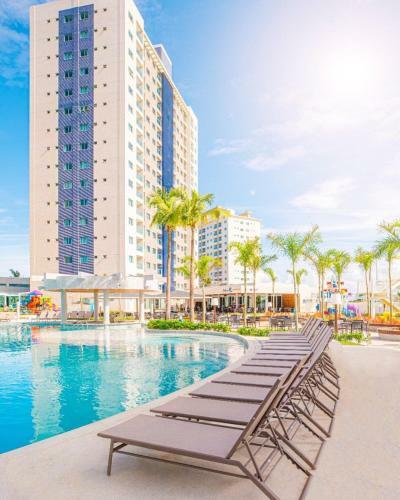 Apartamento Salinas Exclusive Resort