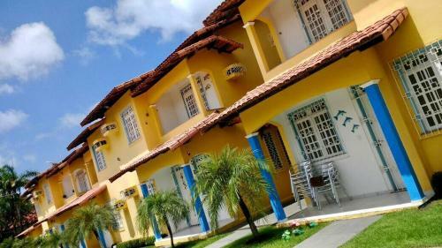 Salinopolis- Casa Com Piscina