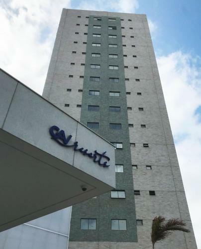 Apartamento Salinas Premium Resort - Dispon�vel 20 A 24 de Mar�o