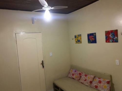 Apartamento Casa No Sal