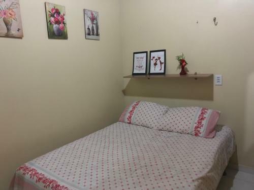 Apartamento Casa No Sal