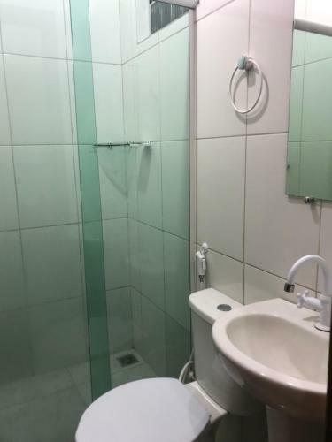 Apartamento Casa No Sal