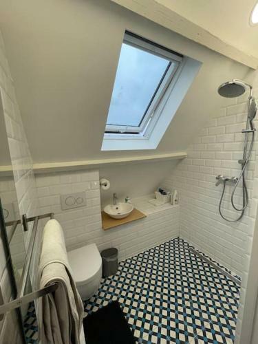 Villa Spacious & Cozy House. 3 Bedrooms, 2.5 Bathrooms