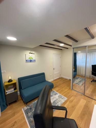 Villa Spacious & Cozy House. 3 Bedrooms, 2.5 Bathrooms