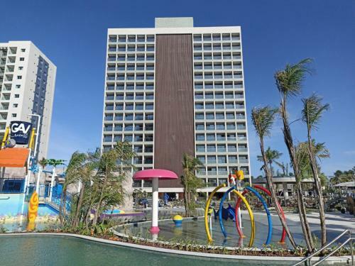 Hotel Salinas Premium Resort