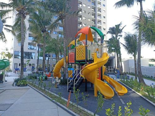 Hotel Salinas Premium Resort