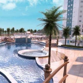 Hotel Salinas Premium Resort