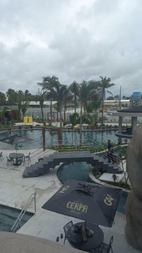 Hotel Salinas Premium Resort