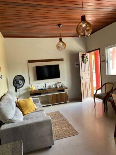 Apartamento Salinas Priv� Do Atl�ntico